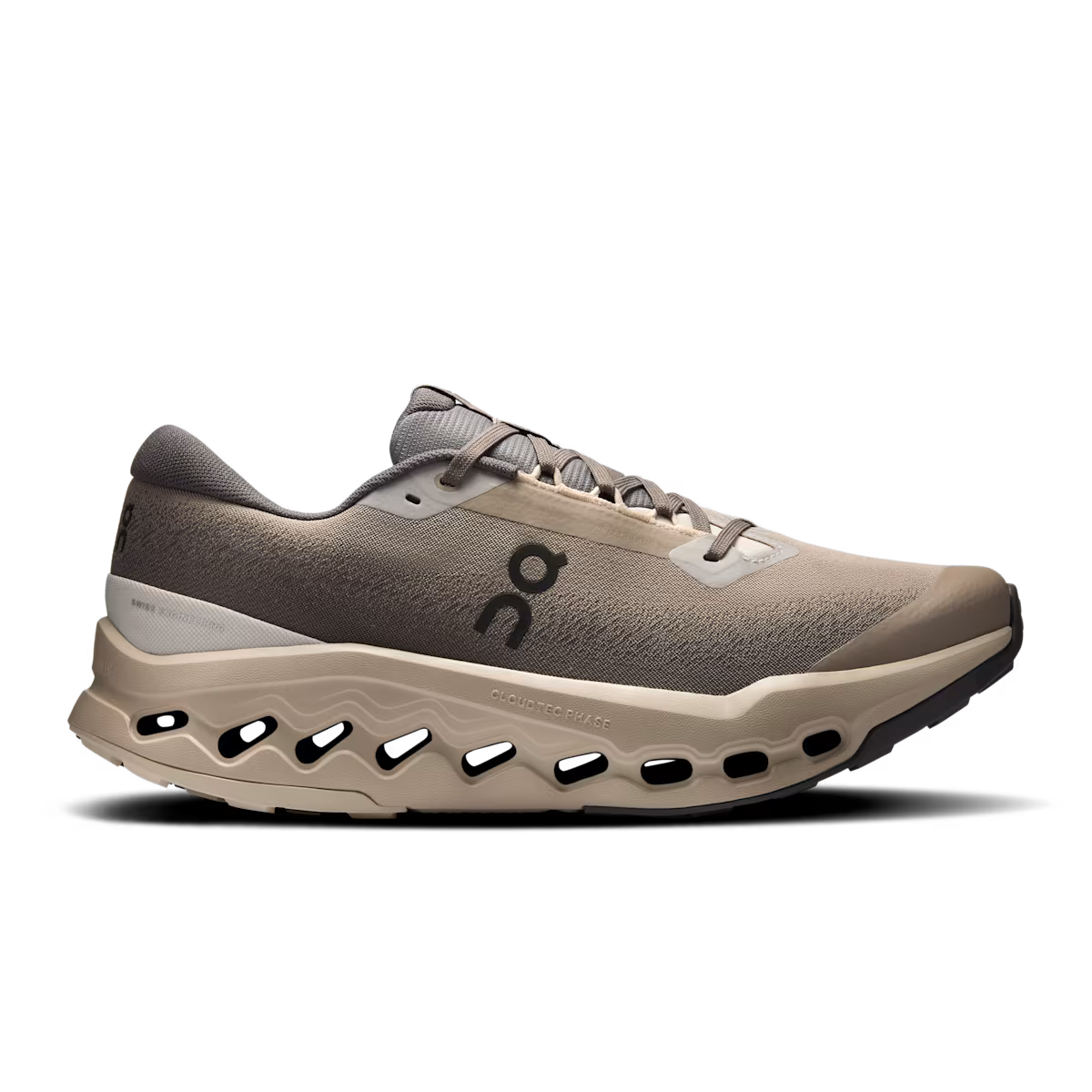 On Men's Cloudsurfer Trail 2 WP