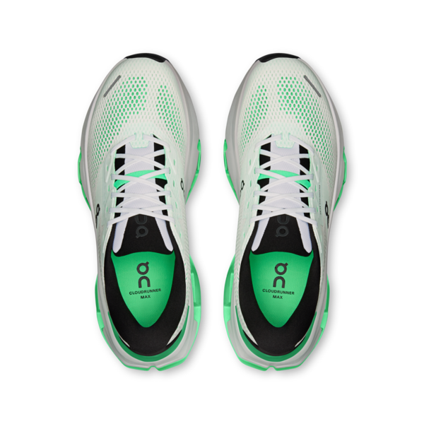 On Men's Cloudrunner 3 Max Running Shoes