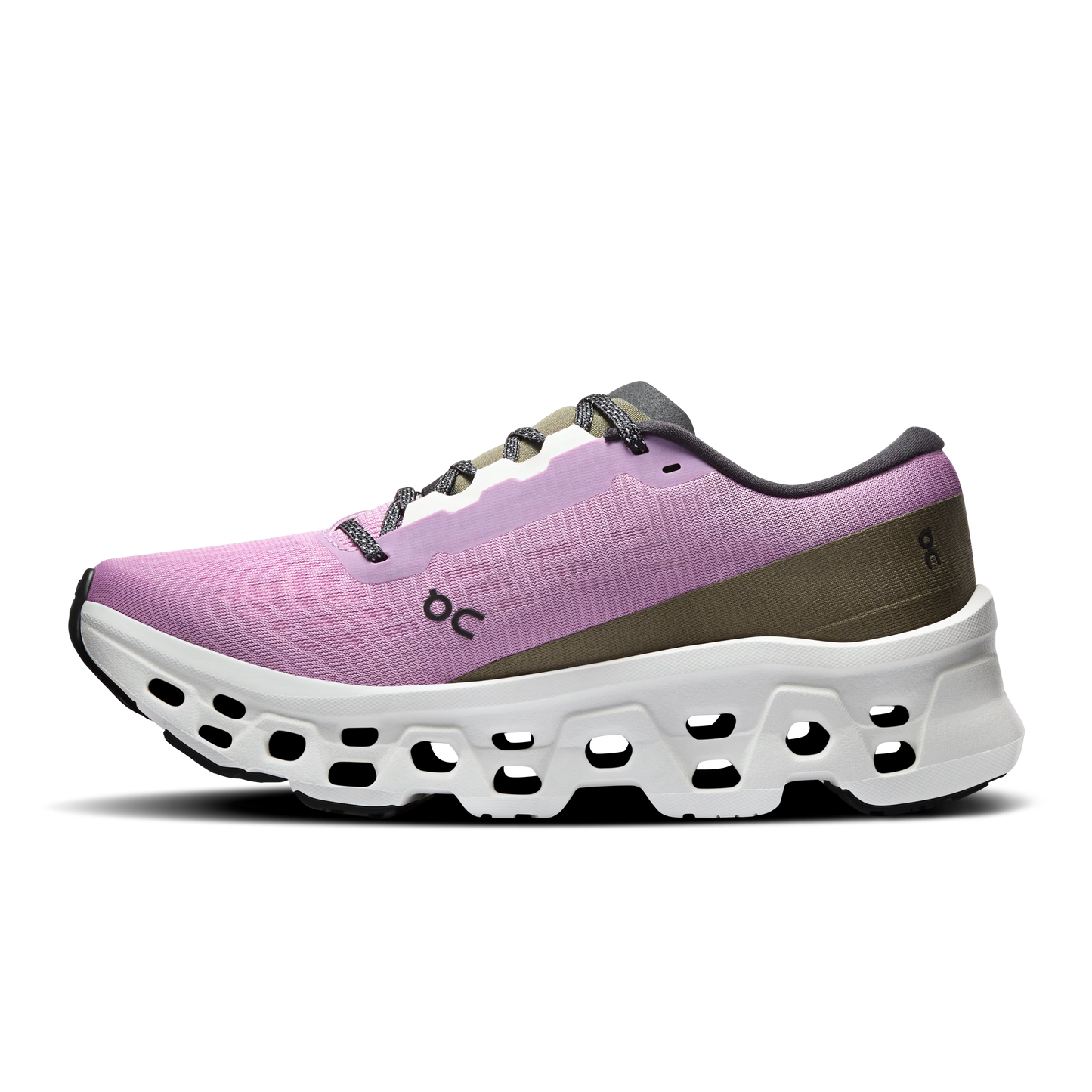On Women's Cloudmonster 3