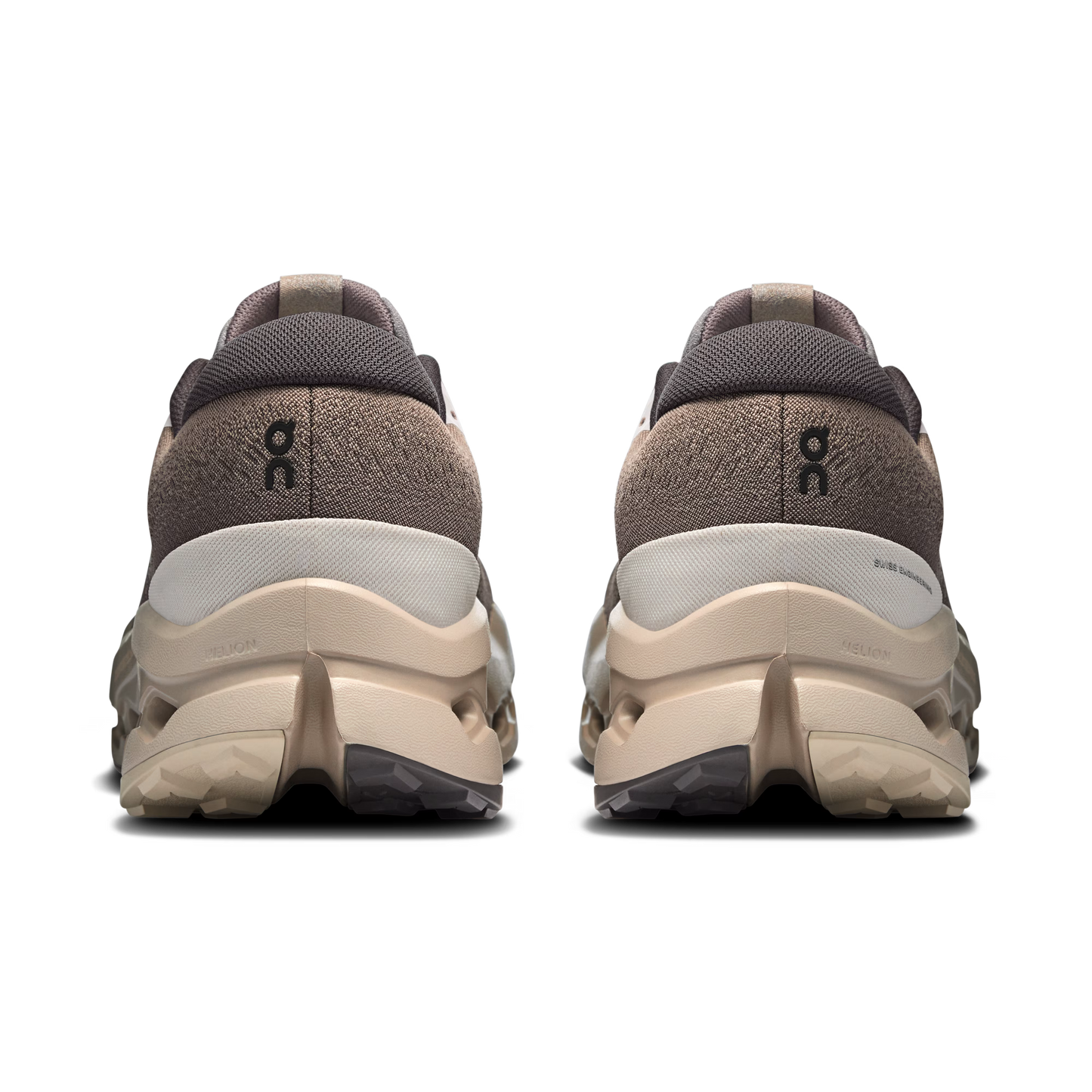 On Men's Cloudsurfer Trail 2 WP