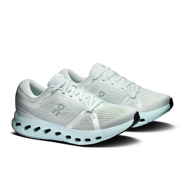 On Women's Cloudsurfer 2 Wide Running Shoes