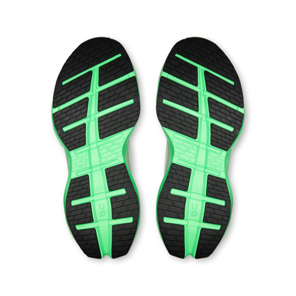 On Men's Cloudrunner 3 Max Running Shoes