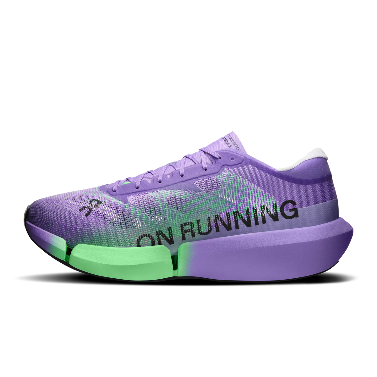 On Unisex Cloudboom Strike 2 Running Shoes