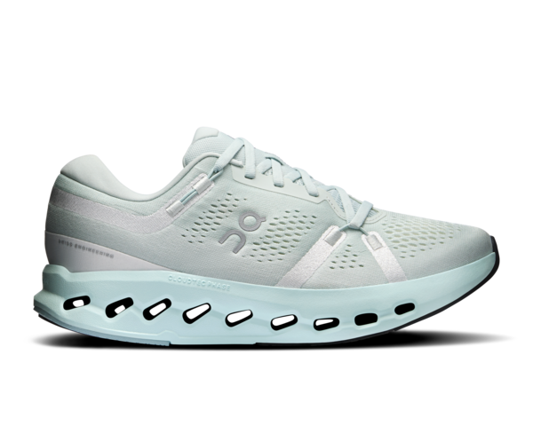 On Women's Cloudsurfer 2 Wide Running Shoes
