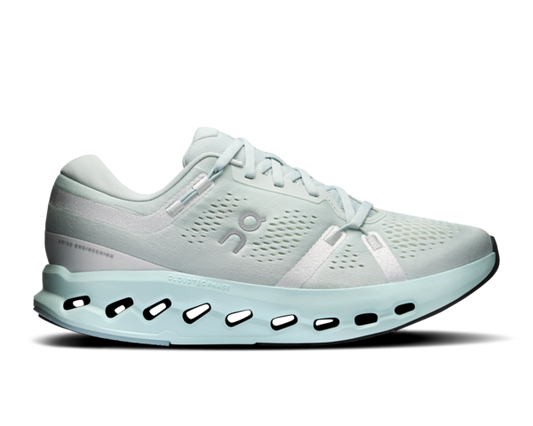 On Women's Cloudsurfer 2 Wide Running Shoes