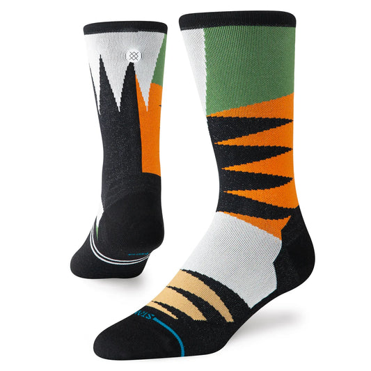 Stance Comb Through Ultra Crew
