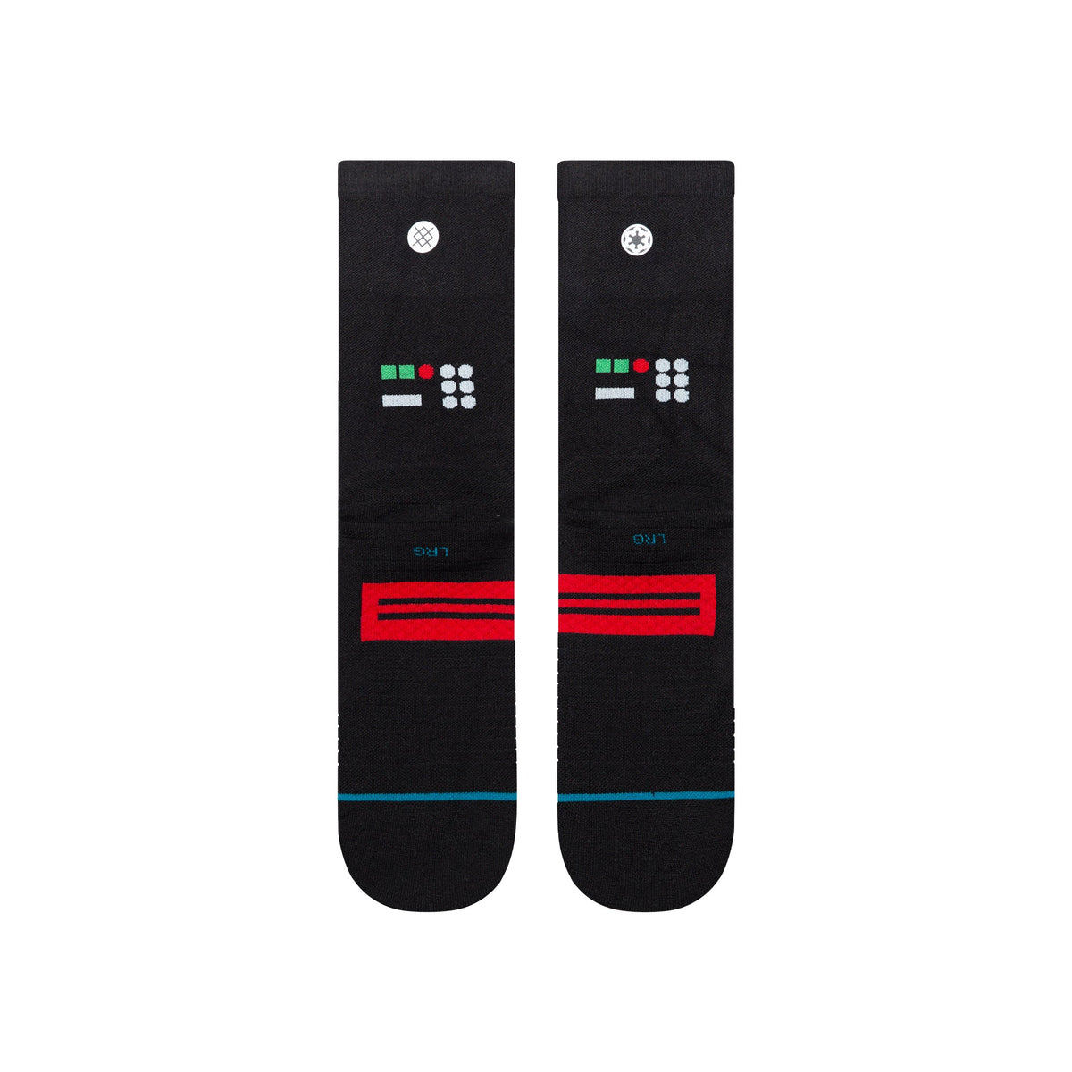 Stance Dark Side Crew Socks
