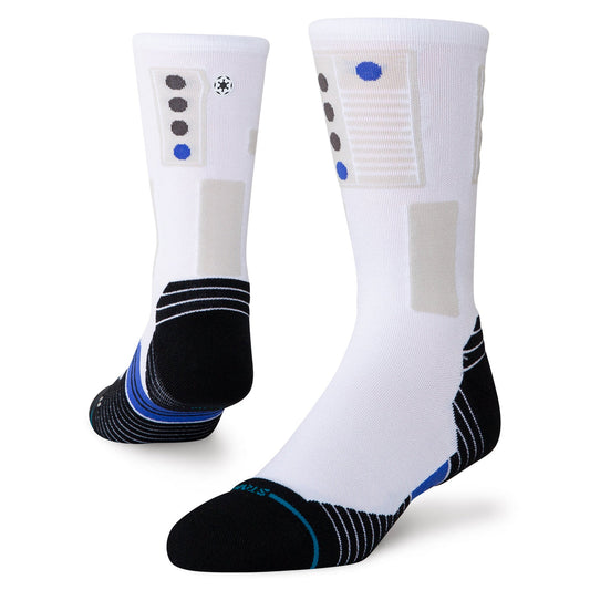 Stance Storm Crew Socks