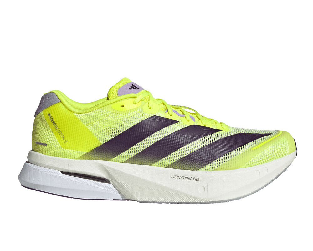 Adidas Men's Adizero Boston 13 Running Shoes