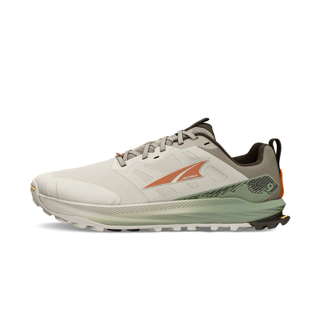Altra Men's Lone Peak 9+