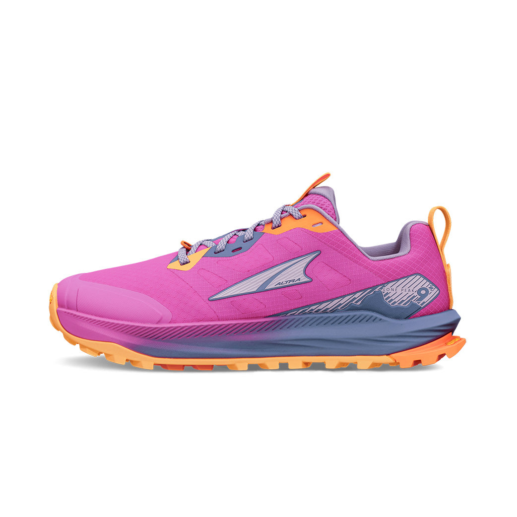 Altra Women's Lone Peak 9+