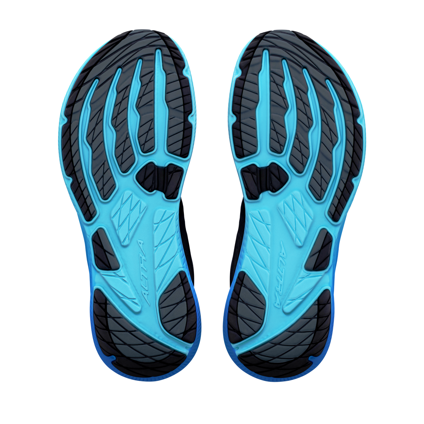 Altra Men's Experience Flow 3 Running Shoes