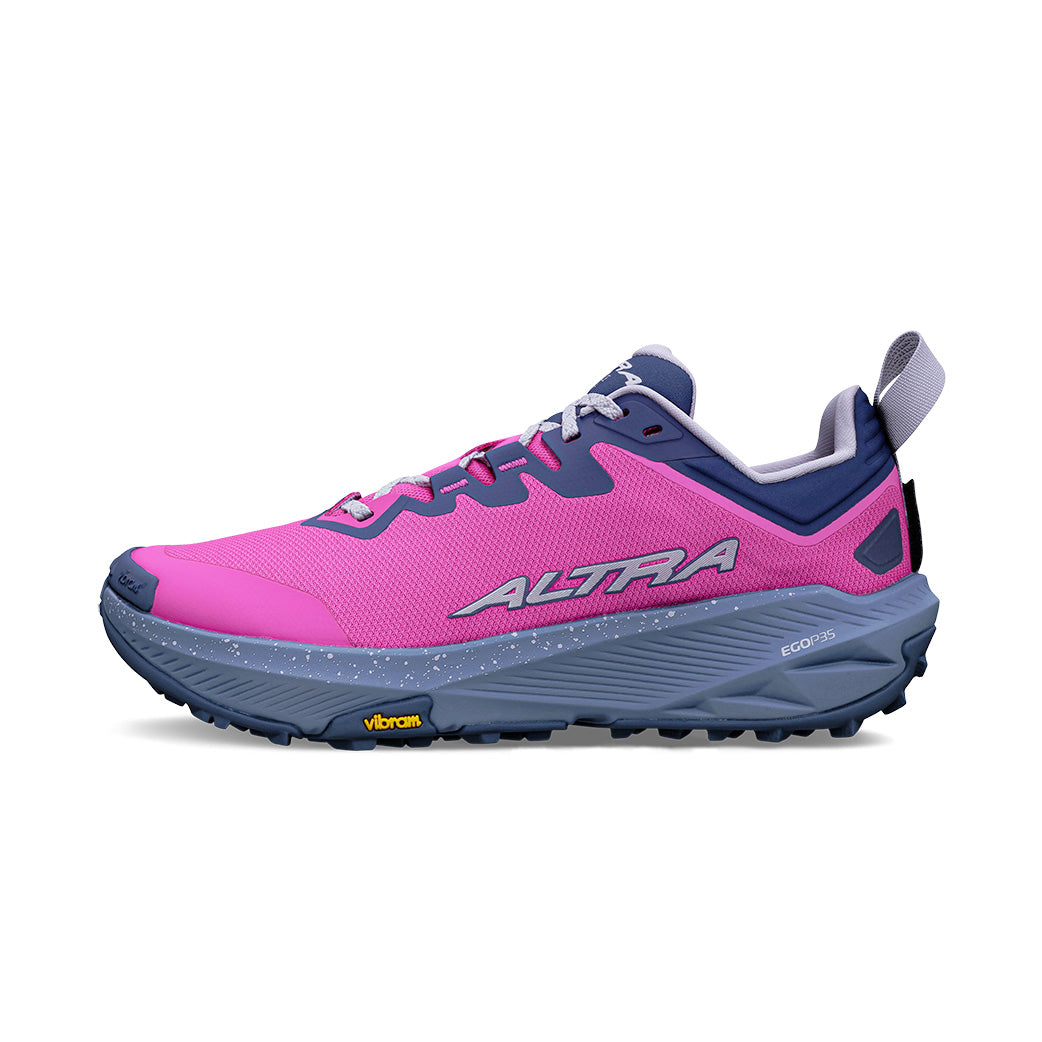 Altra Women's Experience Wild 3+