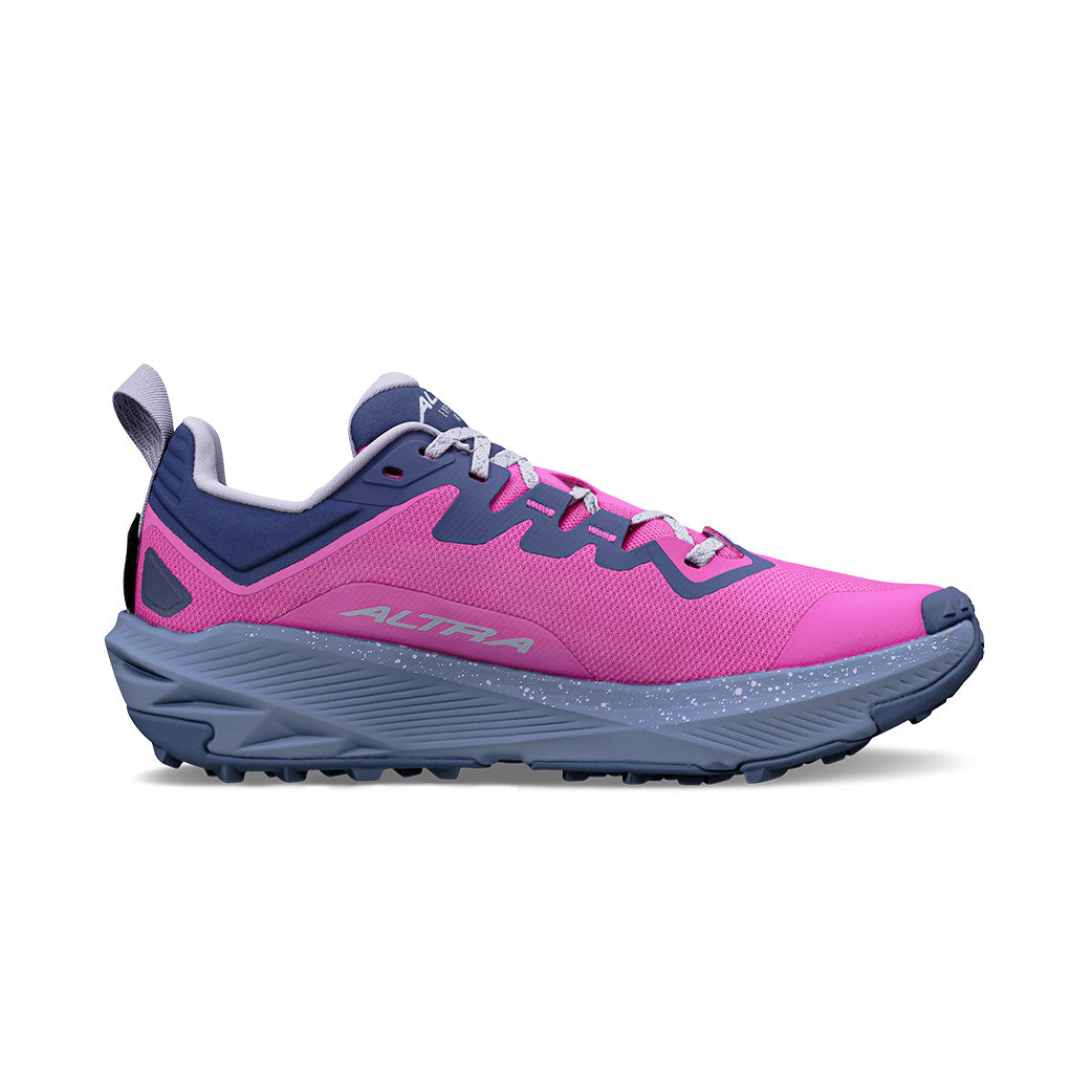 Altra Women's Experience Wild 3+