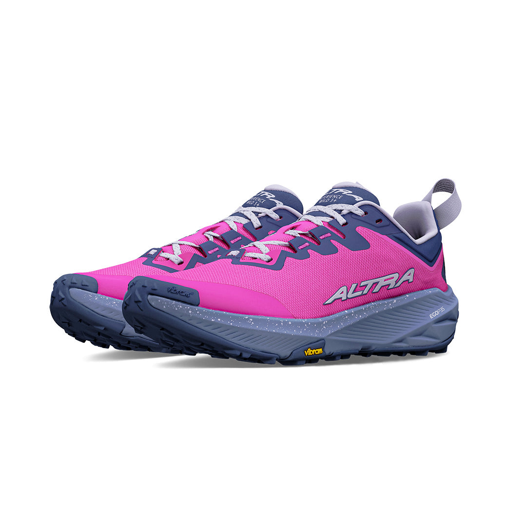 Altra Women's Experience Wild 3+