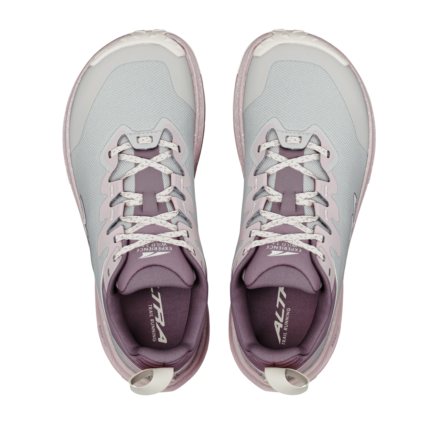Altra Women's Experience Wild 3+ Running Shoes