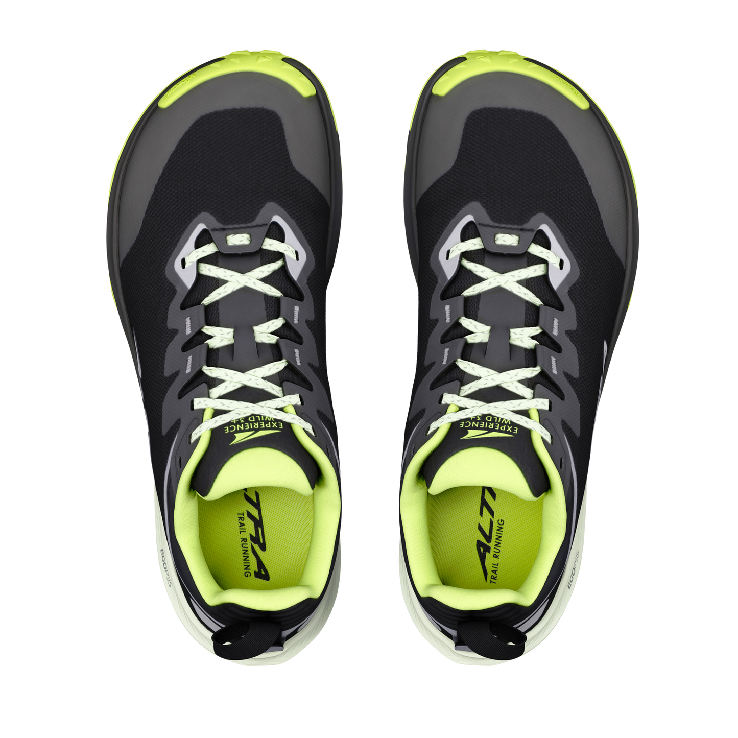 Altra Men's Experience Wild 3+ Running Shoes