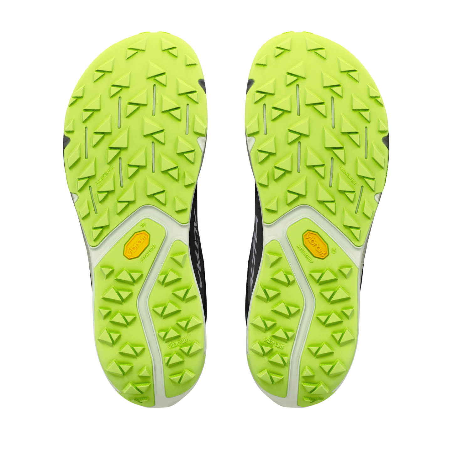 Altra Men's Experience Wild 3+ Running Shoes