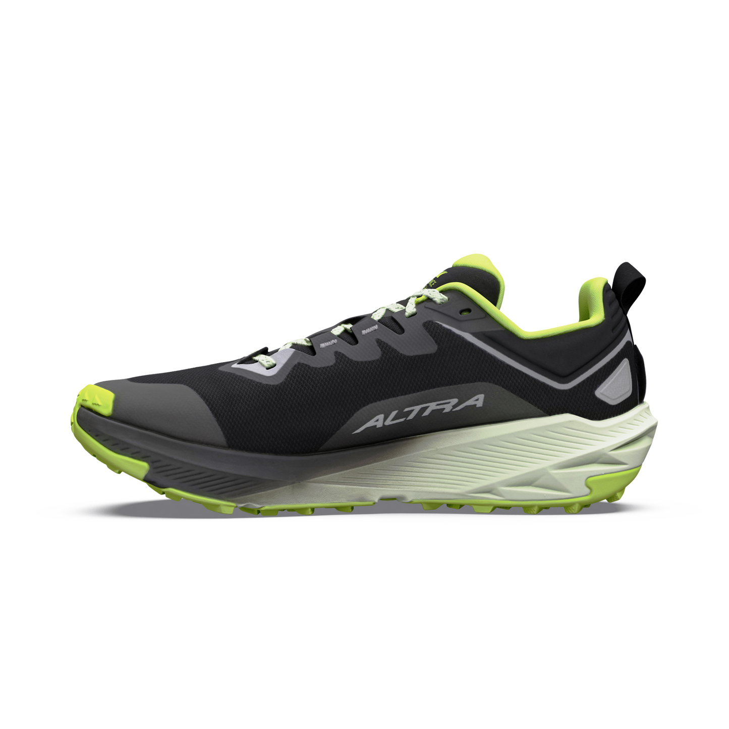 Altra Men's Experience Wild 3+ Running Shoes