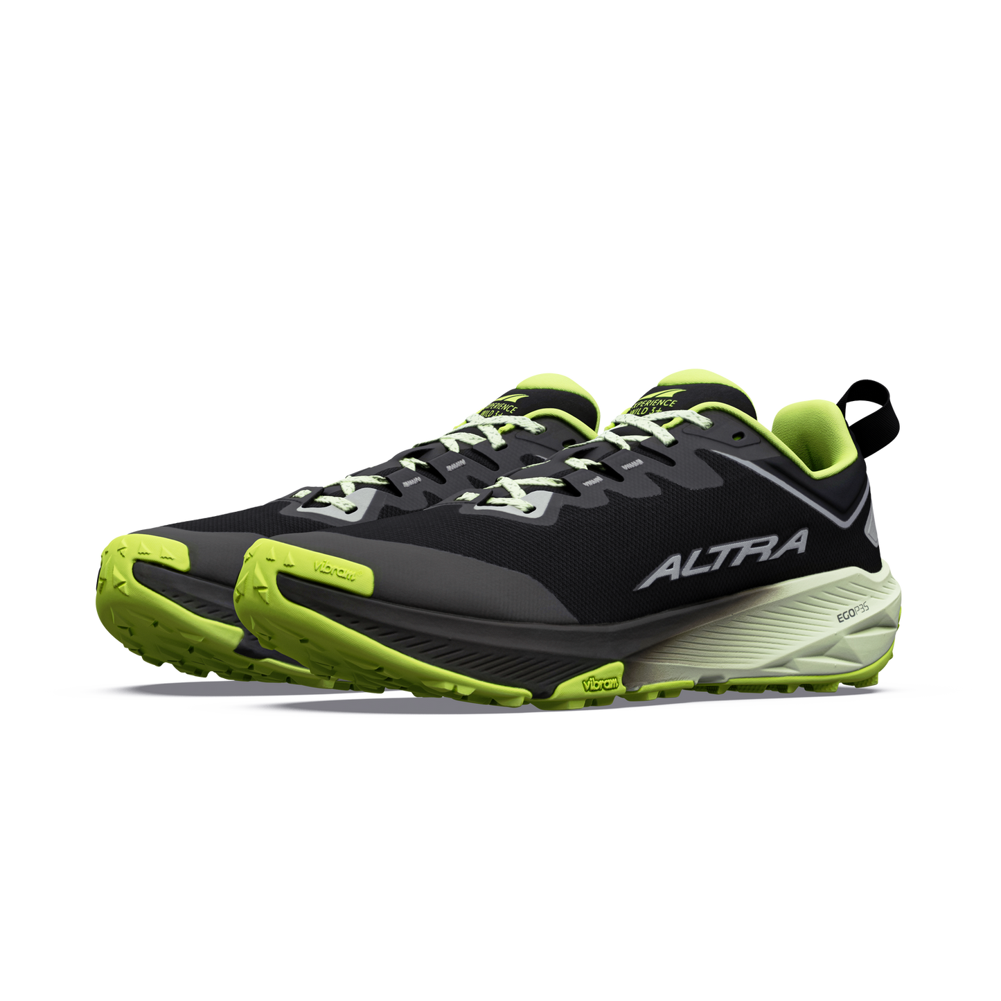 Altra Men's Experience Wild 3+ Running Shoes