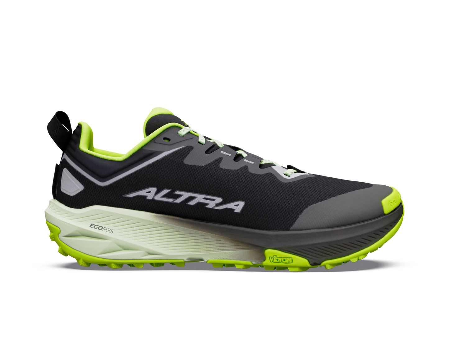 Altra Men's Experience Wild 3+ Running Shoes