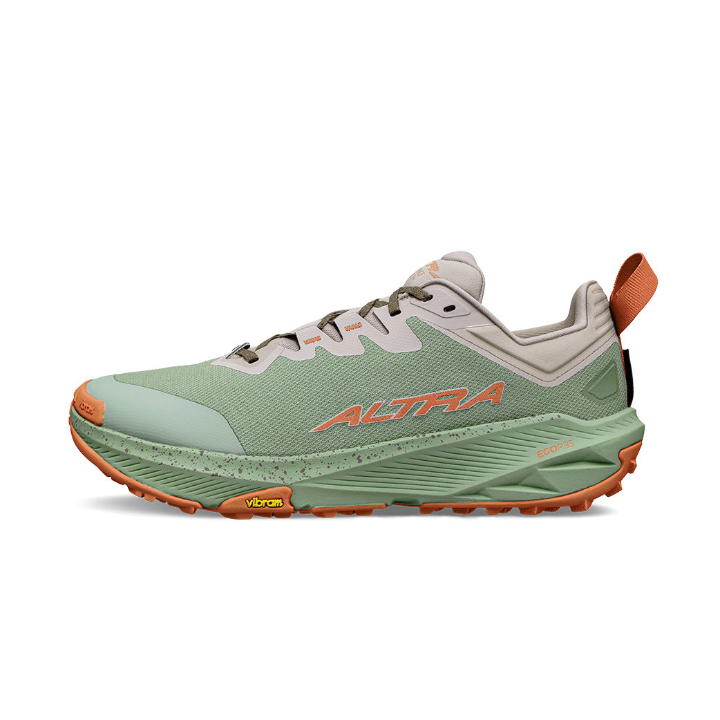 Altra Men's Experience Wild 3+