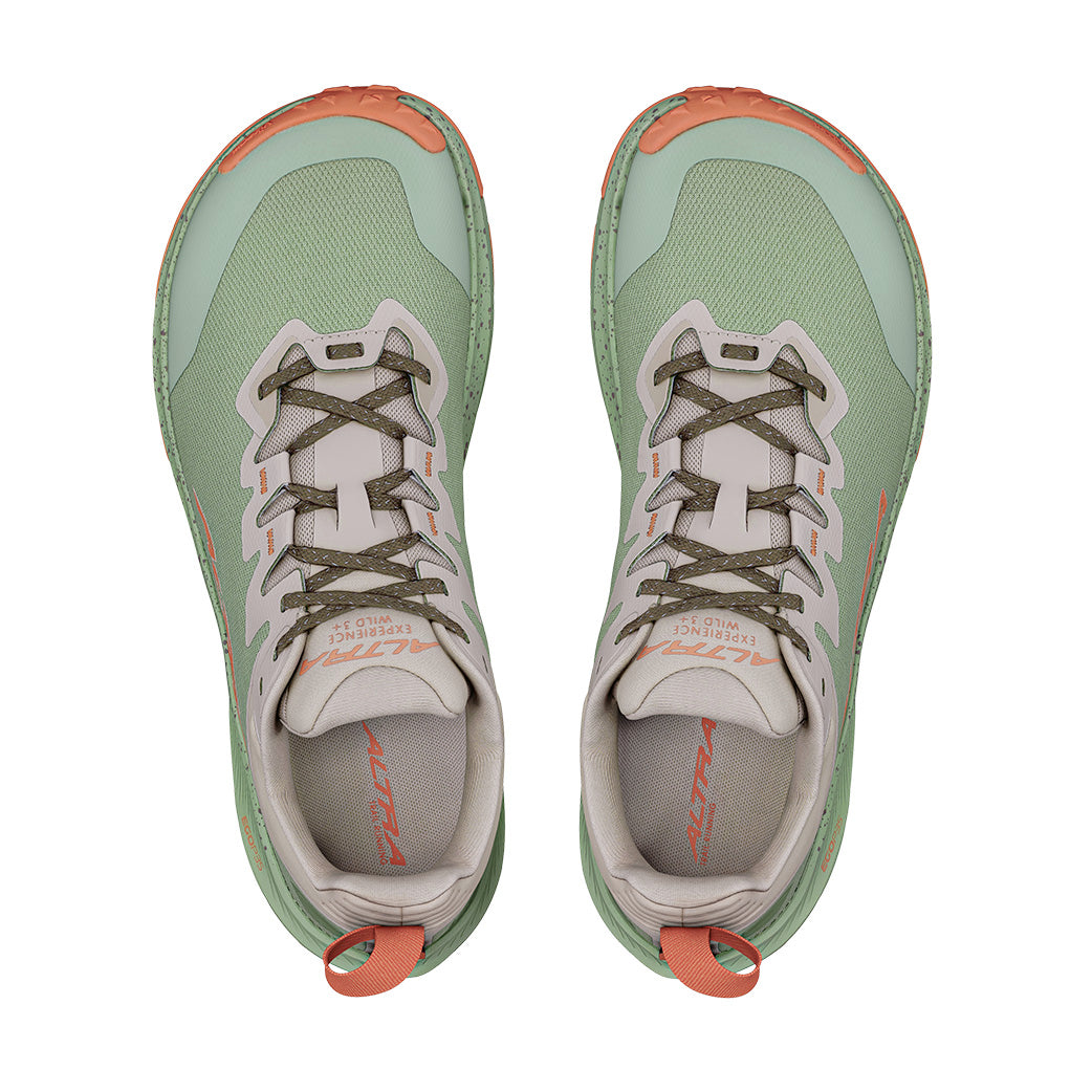 Altra Men's Experience Wild 3+