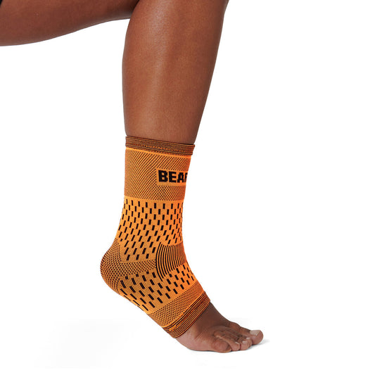 Bearhug Ankle Compression Support Sleeve