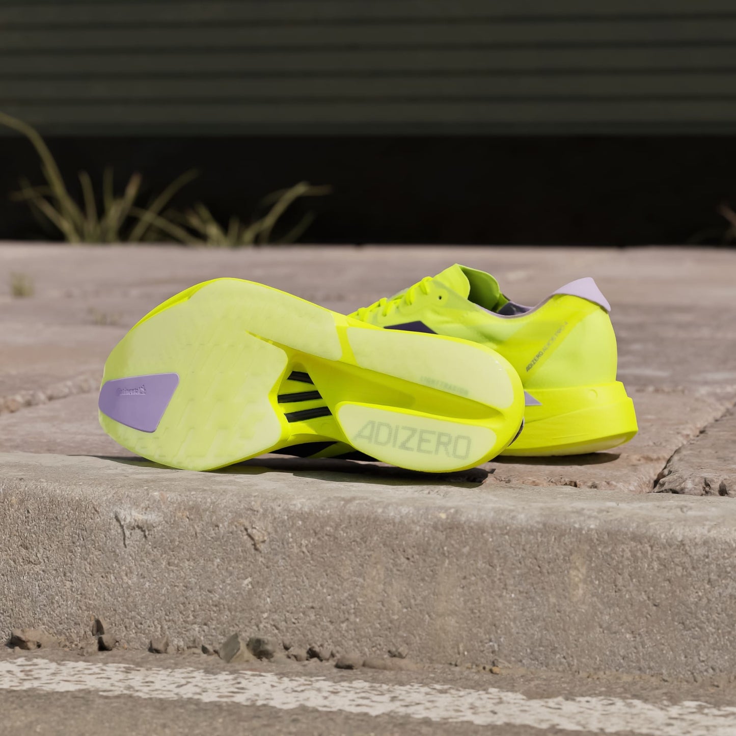 Adidas Men's Adizero Adios Pro 4 Running Shoes