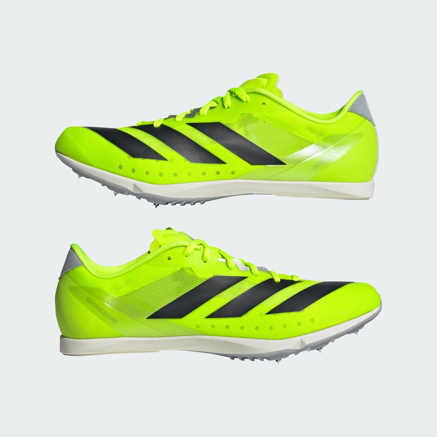 Adidas Distancestar Track Spikes