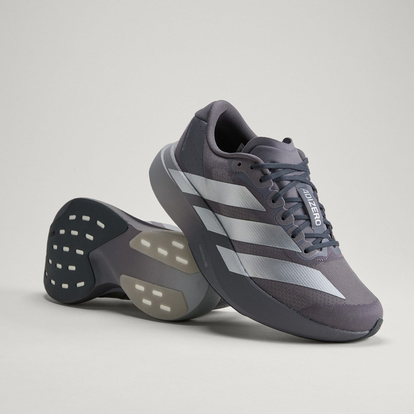 Adidas Men's Adizero EVO SL Running Shoes