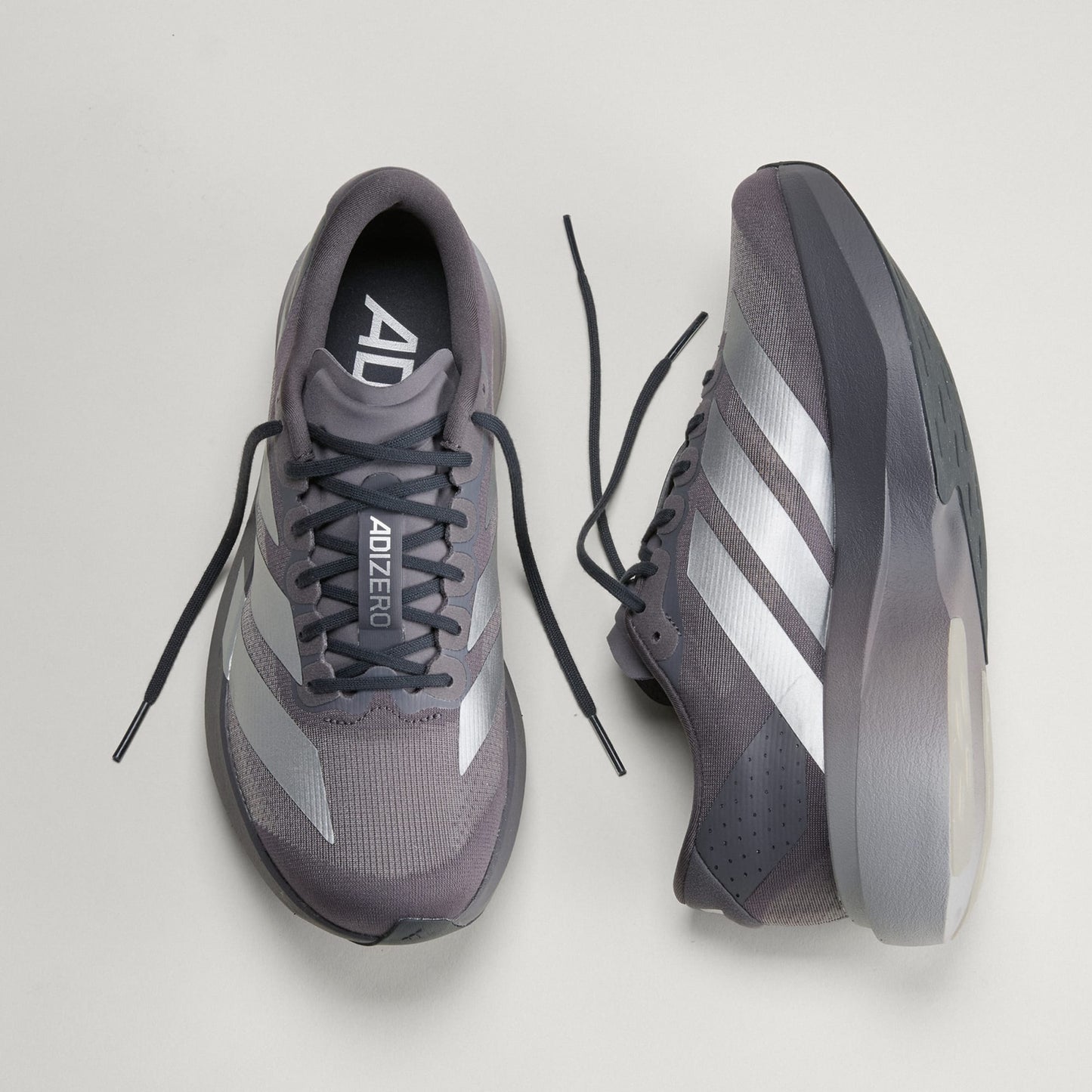 Adidas Men's Adizero EVO SL Running Shoes