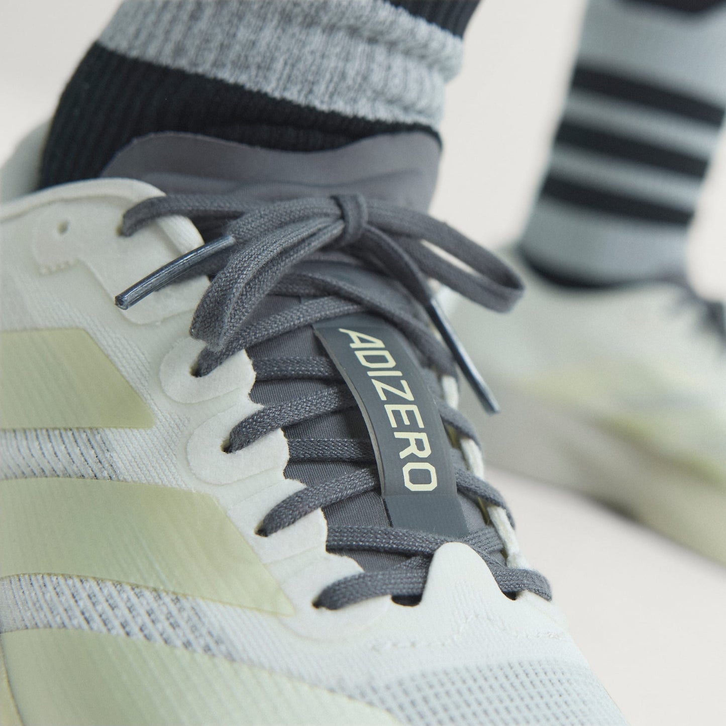 Adidas Women's Adizero EVO SL Running Shoes