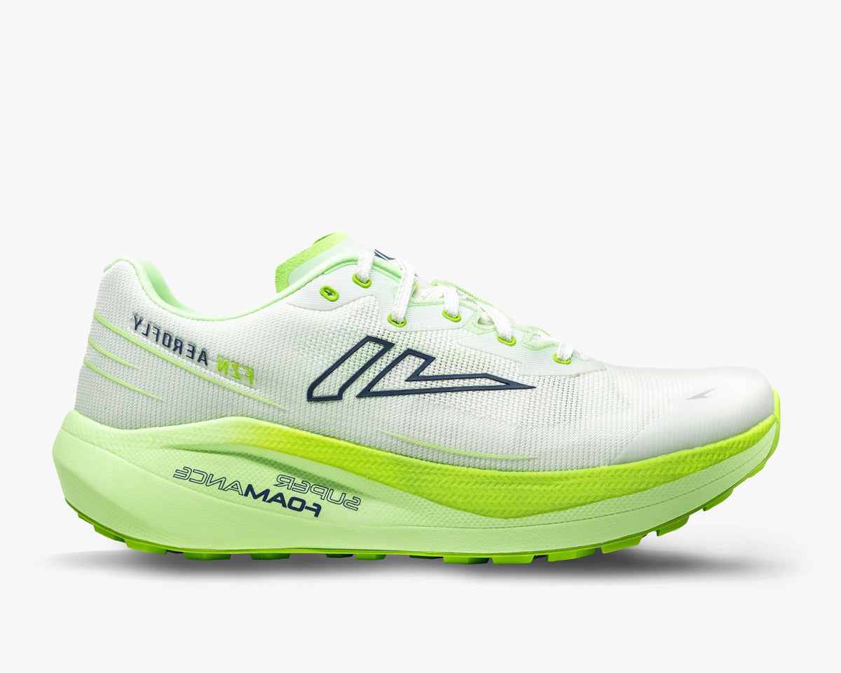 VJ FUZION Aerofly Unisex Running Shoes
