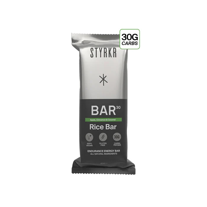 STYRKR Bar30 Vegan Energy Bar