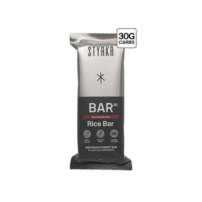 STYRKR Bar30 Vegan Energy Bar