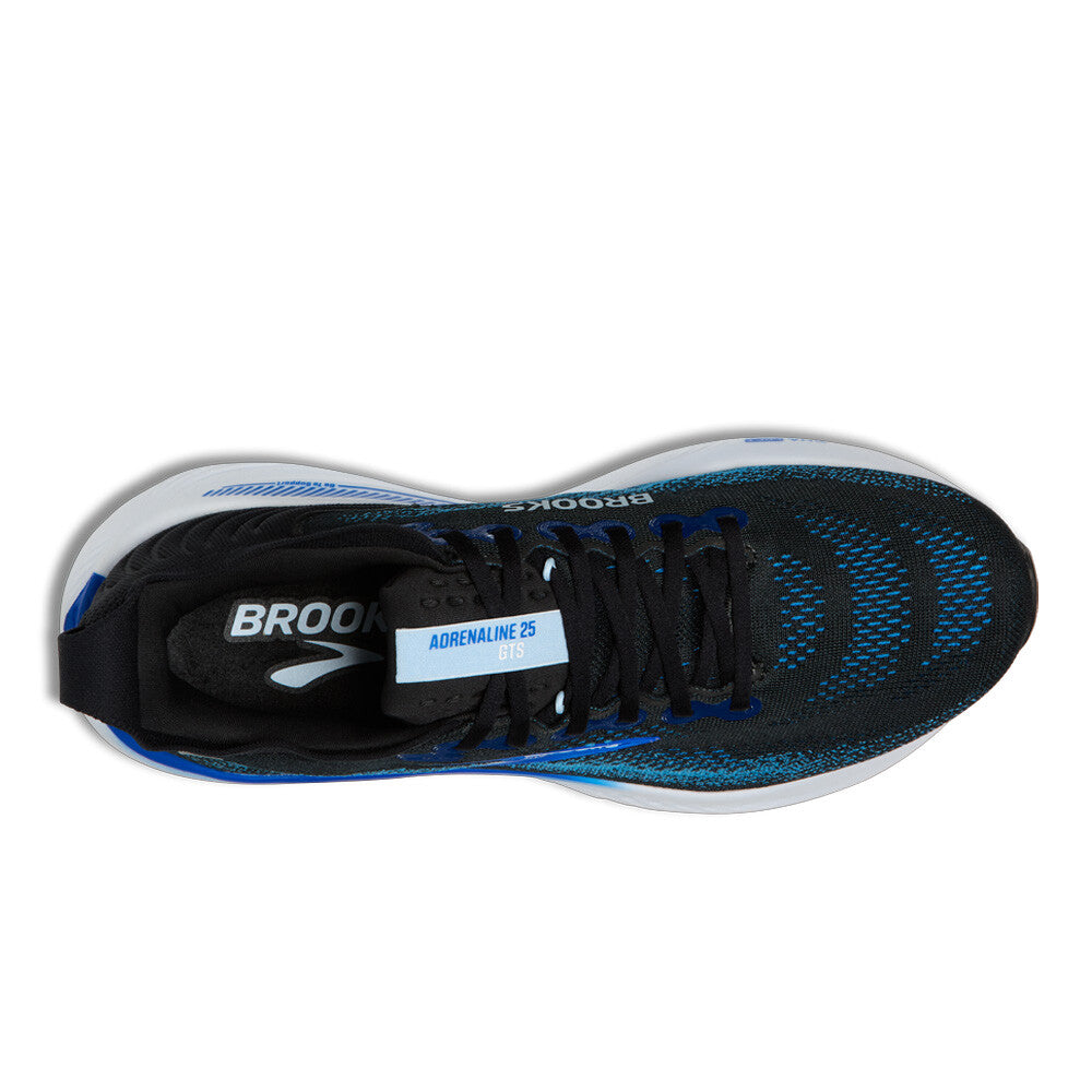 Brooks Men's Adrenaline GTS 25 Running Shoes
