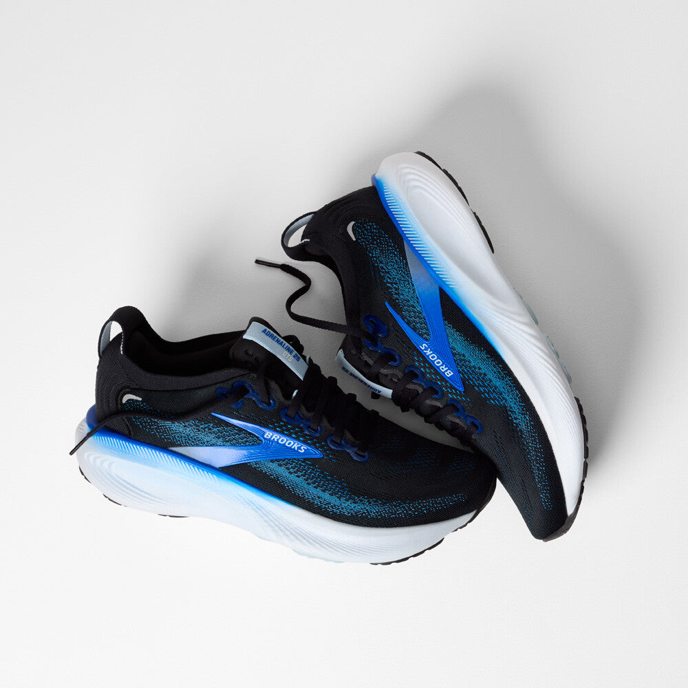 Brooks Men's Adrenaline GTS 25 Running Shoes
