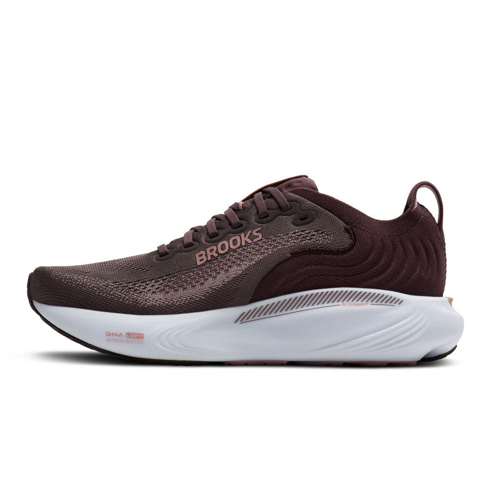 Brooks Women's Adrenaline GTS 25 Running Shoes
