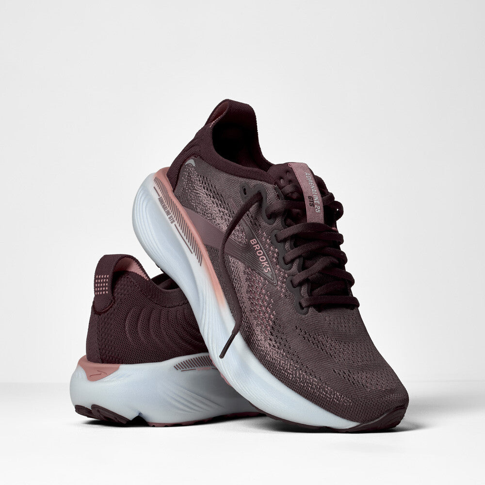 Brooks Women's Adrenaline GTS 25 Running Shoes