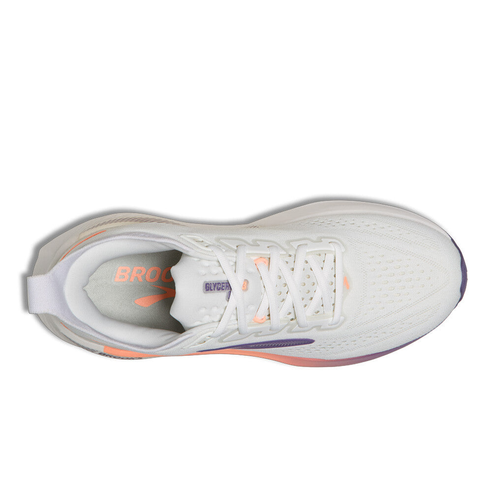 Brooks Women's Glycerin GTS 23 Running Shoes