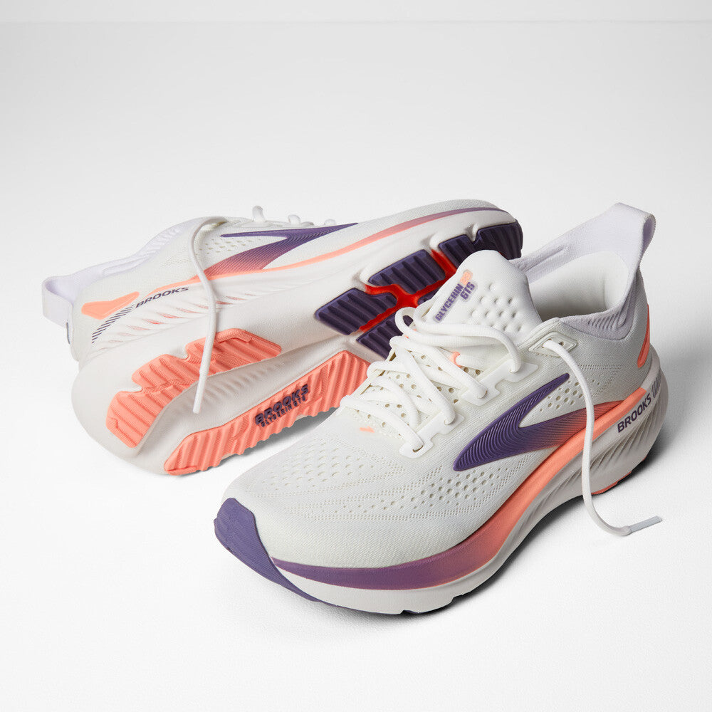 Brooks Women's Glycerin GTS 23 Running Shoes