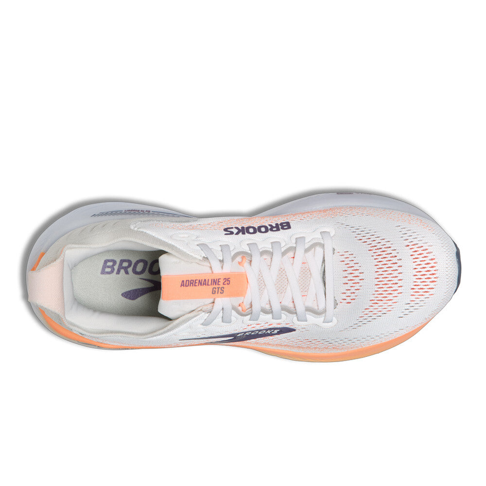 Brooks Women's Adrenaline GTS 25 Running Shoes