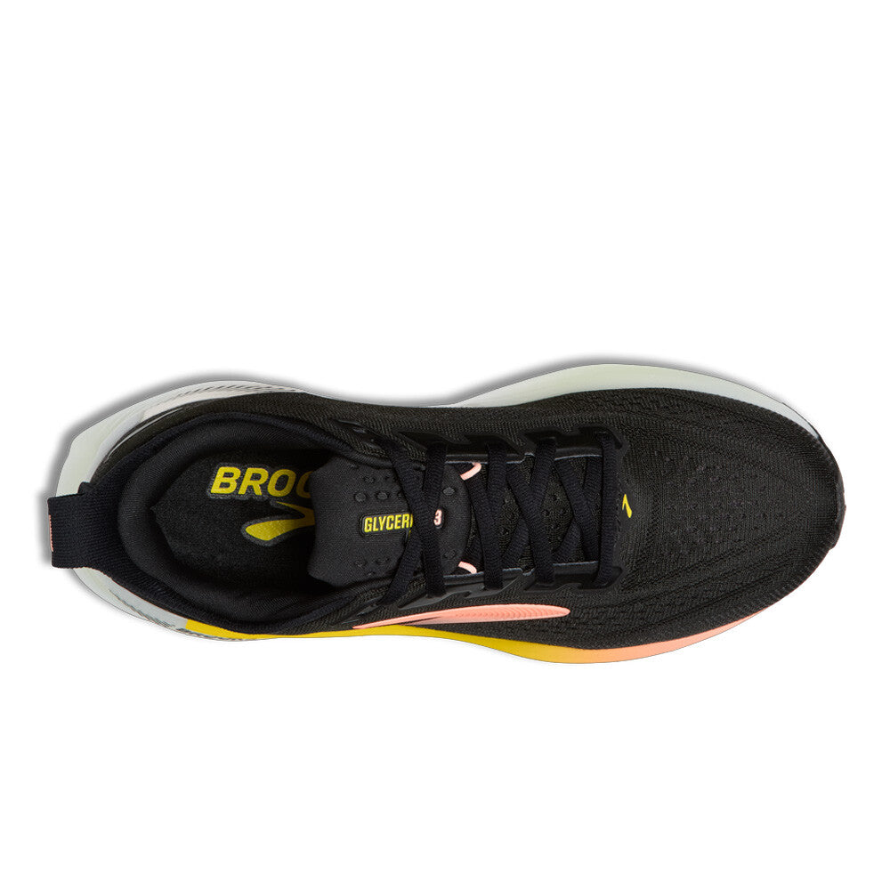 Brooks Women's Glycerin GTS 23 Running Shoes