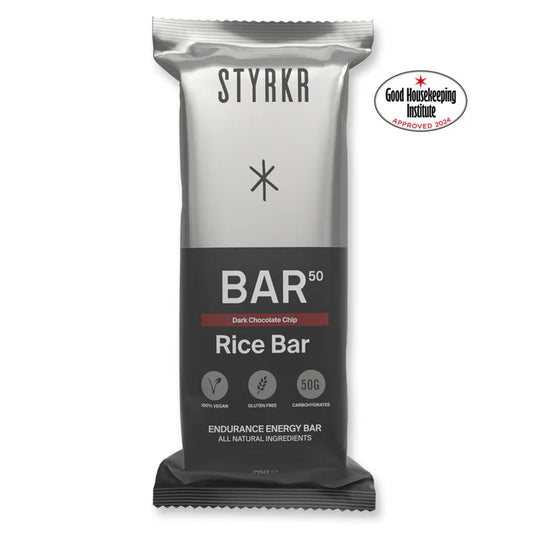 STYRKR BAR50 Energy Bar