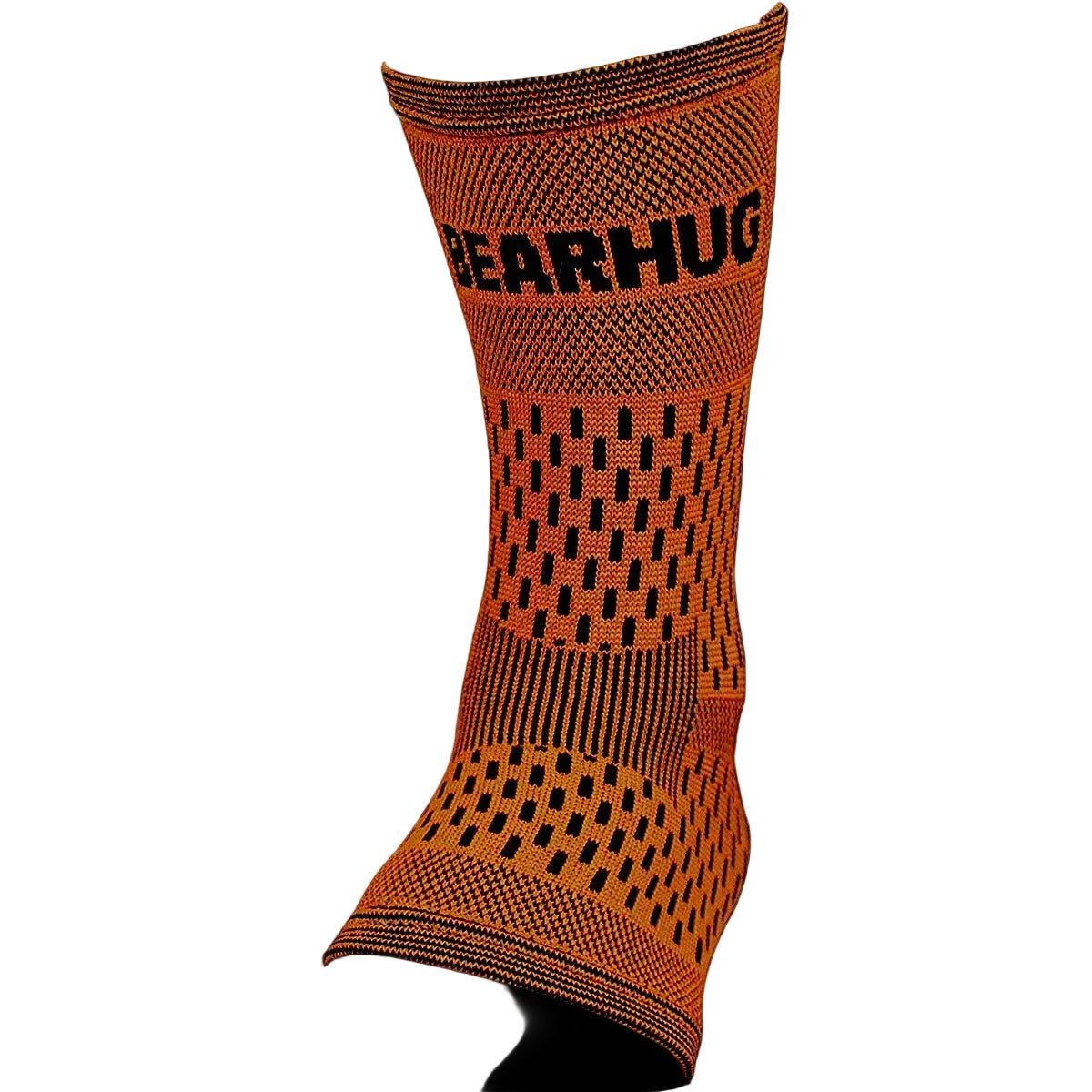 Bearhug Ankle Compression Support Sleeve
