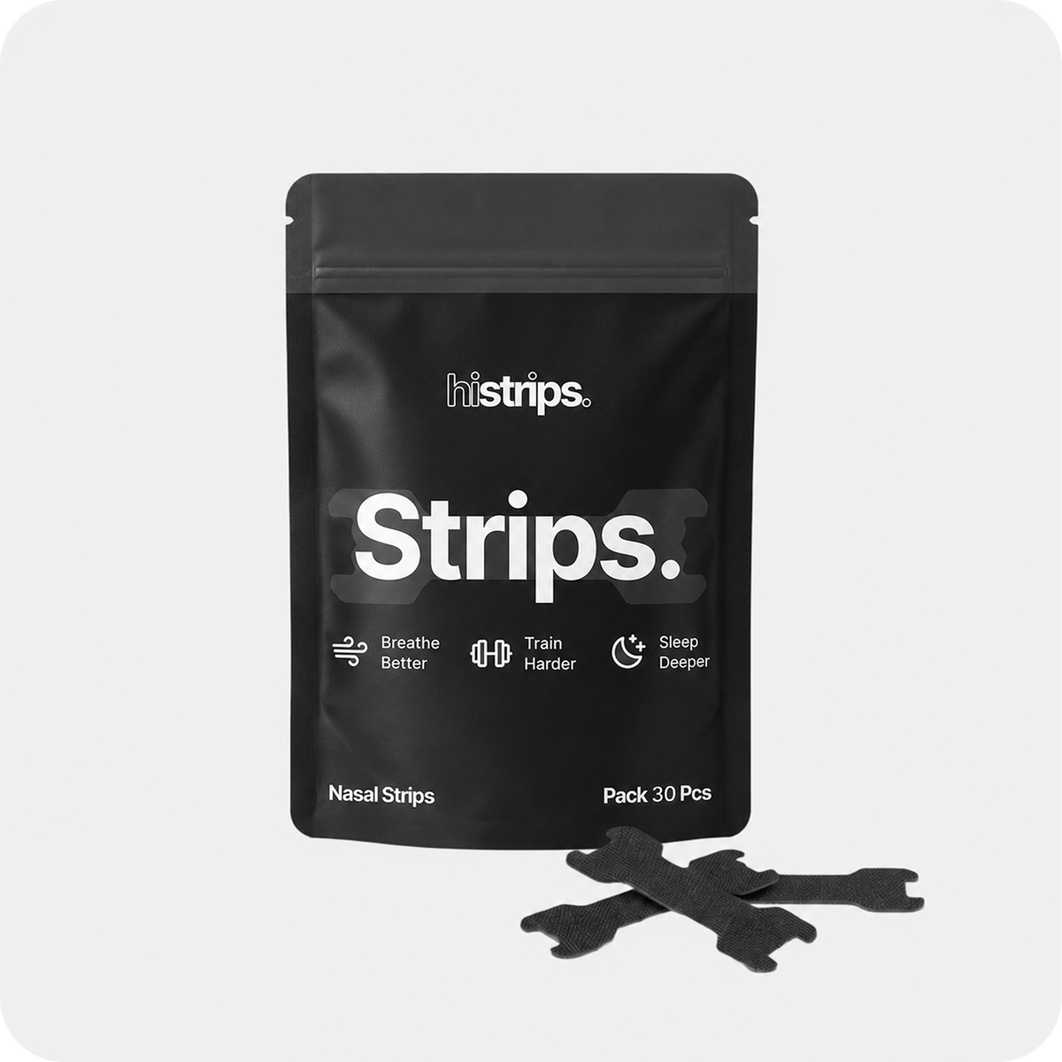 Histrip Nasal Strips