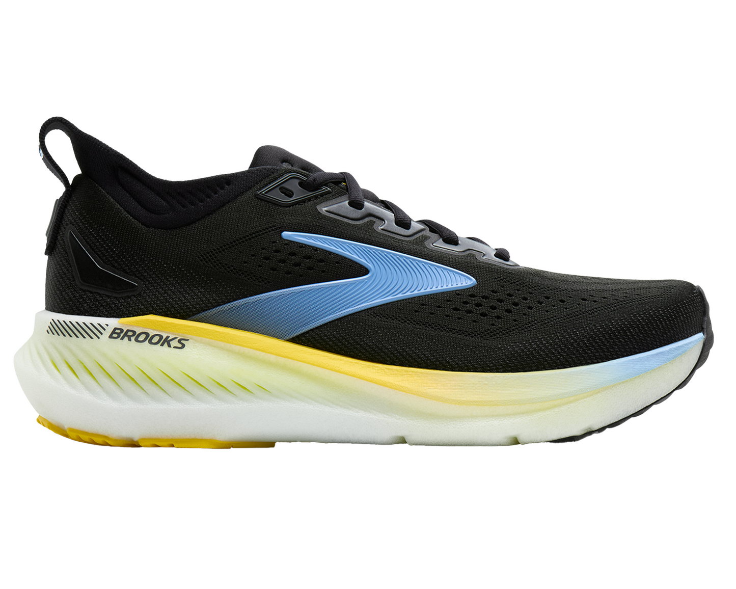 Brooks Men's Glycerin GTS 23 Running Shoes