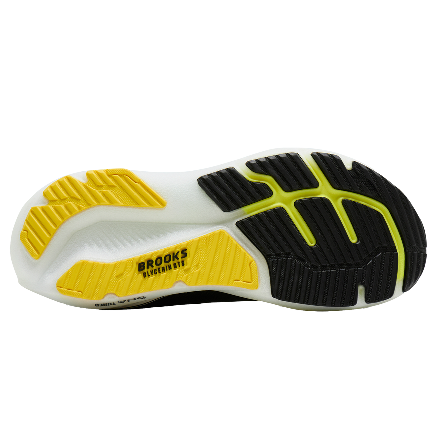 Brooks Men's Glycerin GTS 23 Running Shoes