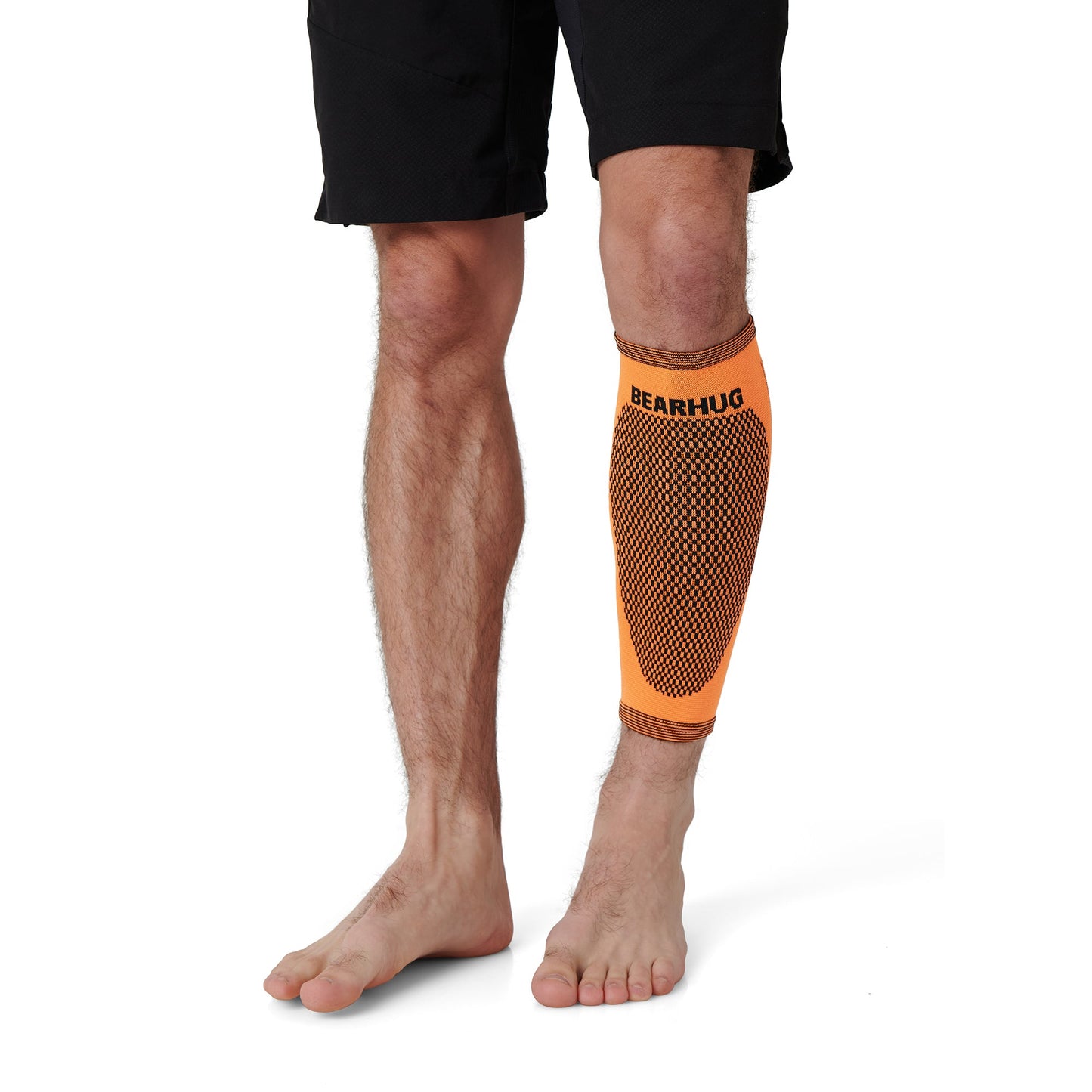 Bearhug Bamboo Calf Support